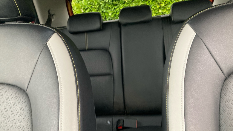 Kia Picanto 1.0 X-Line S 5dr Auto Petrol Hatchback